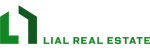 LIAL Real Estate Logo